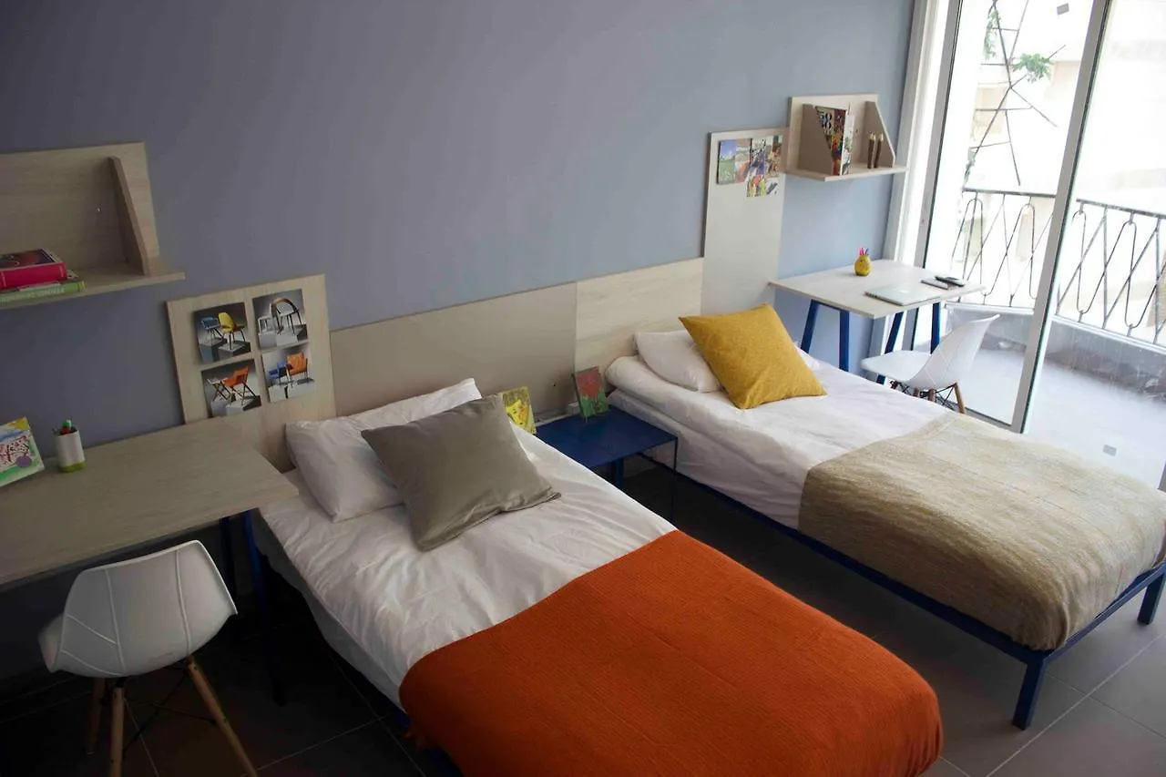 Domus Manara Hotel Beirut Apartment