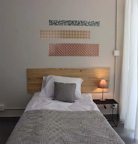 Apartment Domus Manara Hotel Beirut