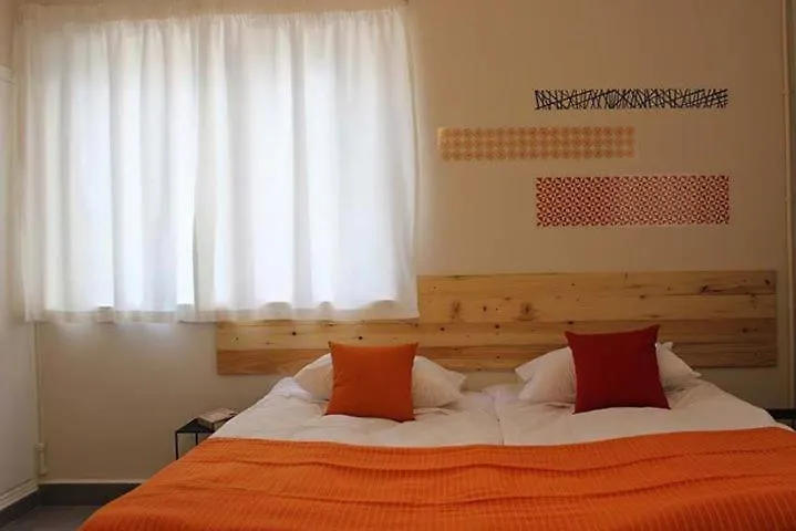 Apartment Domus Manara Hotel Beirut
